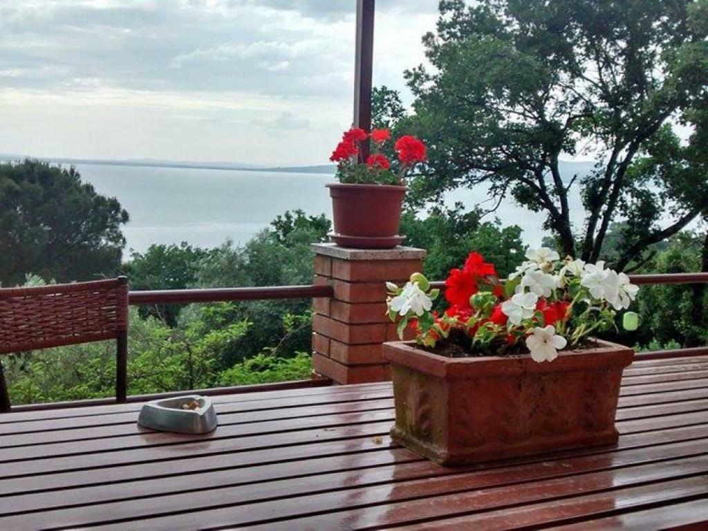 Villetta Dei Tramonti 산 펠리치아노 외부 사진